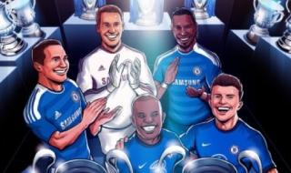 c罗欧冠冠军次数 欧冠历史上谁夺冠次数最多