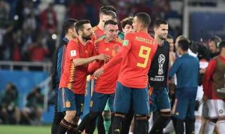 西班牙与德国哪个厉害 西班牙与德国哪个厉害