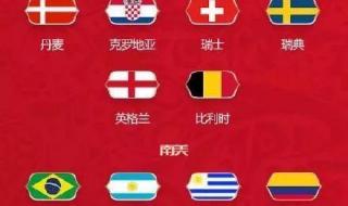 世界杯四分之一决赛赛程 解放者杯参赛资格