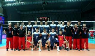 世界杯男排最新积分榜 男排排超联赛积分榜