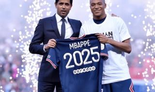 梅西续约大巴黎了吗 巴黎为什么要续约梅西