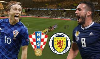 克罗地亚足球世界排名 克罗地亚史上十大巨星