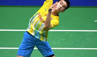 2021羽毛球苏迪曼杯详细 2021苏迪曼杯奖金有多少