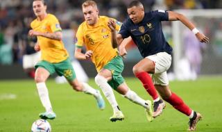 2022年法国队大名单