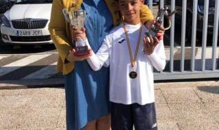 c罗什么时候叫c罗的 c罗儿子为什么叫迷你罗