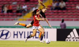 哥斯达黎加在世界杯排名第几 2018世界杯哥斯达黎加排名