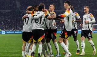 欧洲杯几年举办一次 八年欧洲杯多久举办一次