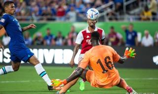 2022世界杯西班牙阵容分析 阿森纳2021-2022排名