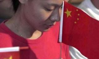 西安申奥成功了吗 上海申奥成功了吗