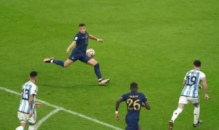 2014世界杯阿根廷进球数 阿根廷队世界杯以往战绩