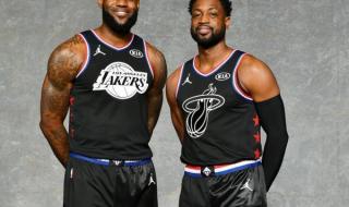 2017nba全明星mvp是谁