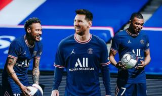 梅西什么时候去的大巴黎 梅西和大巴黎的合同多久到期