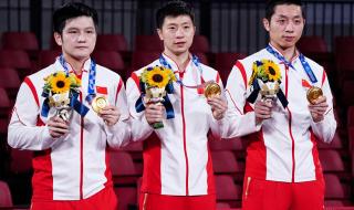 国乒孙颖莎什么时候有世界排名的 孙颖莎最新世界排名