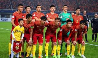 中超世界排名 中超联赛积分相同怎么排名