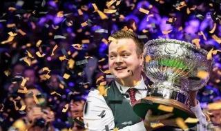 丁俊晖冠中冠今年能参加吗 丁俊晖冠中冠哪里可以看