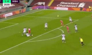 利物浦主场四战全胜 利物浦主场四战全胜