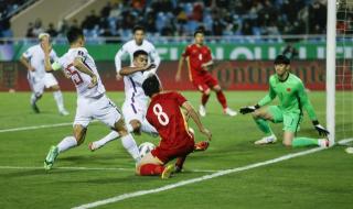 2020世界杯预选赛亚洲区十二强赛你最看好哪只队伍 2021卡塔尔世界杯预选赛12强中国队比赛时间