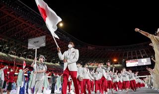 2021东京奥运会开幕式有哪些活动 2021东京奥运会开幕式是真人吗