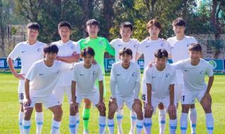 卡塔尔足球队队员名单 历届国奥足球队人员名单